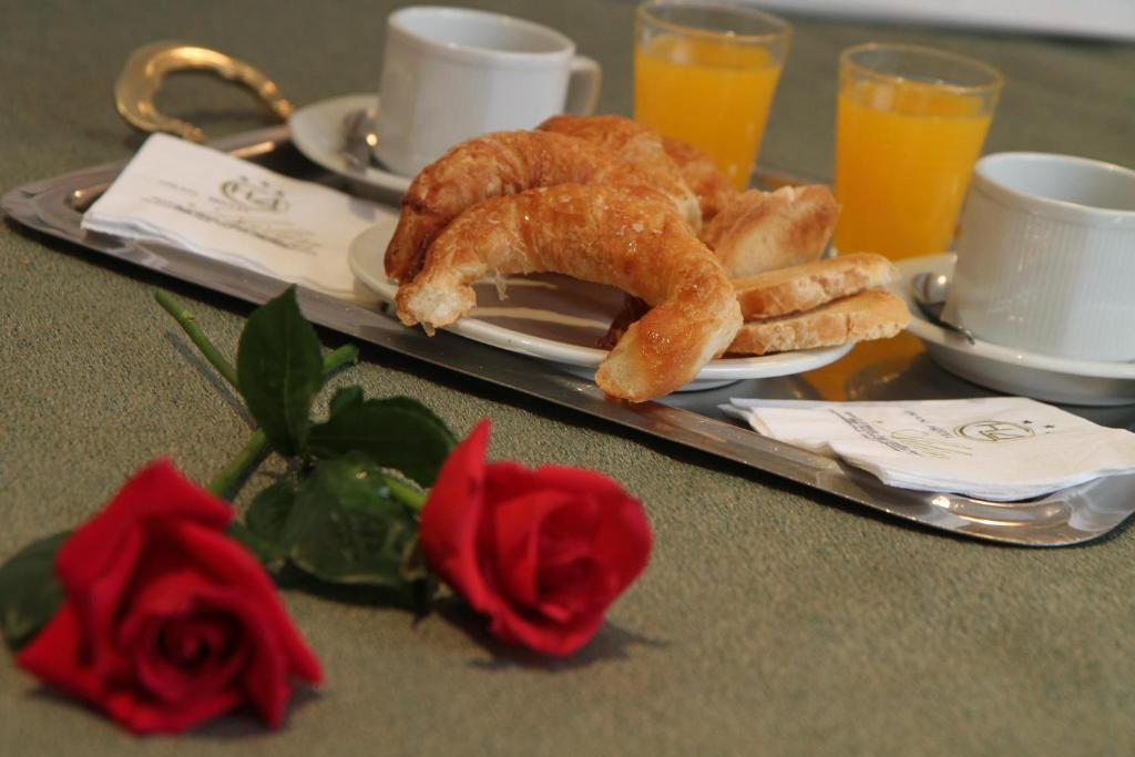 Gran Ailen Hotel Ciudad Autónoma de Buenos Aires