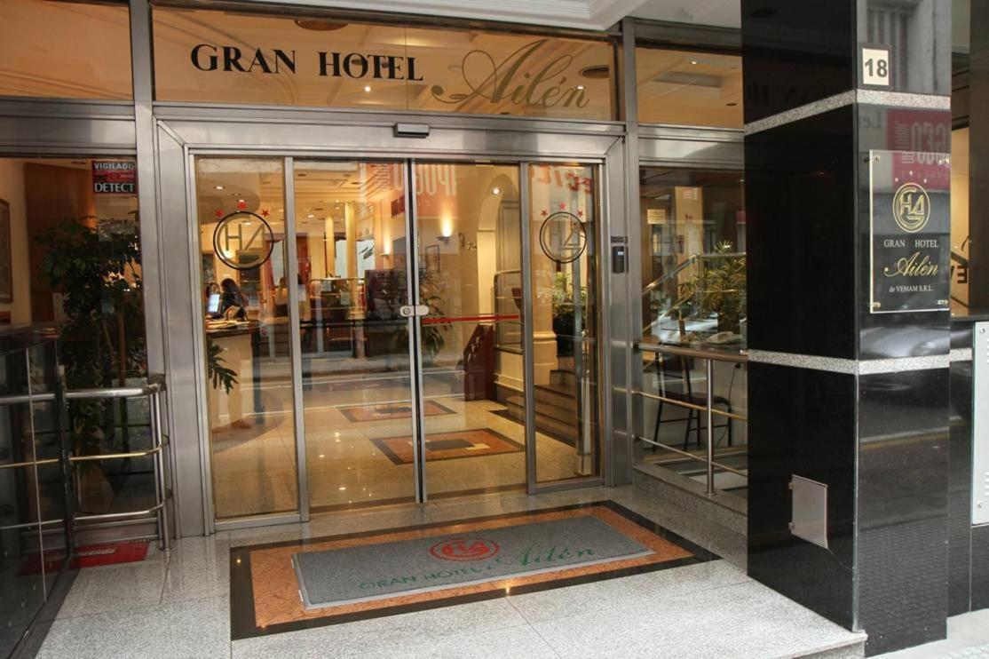 Gran Ailen Ciudad Autónoma de Buenos Aires