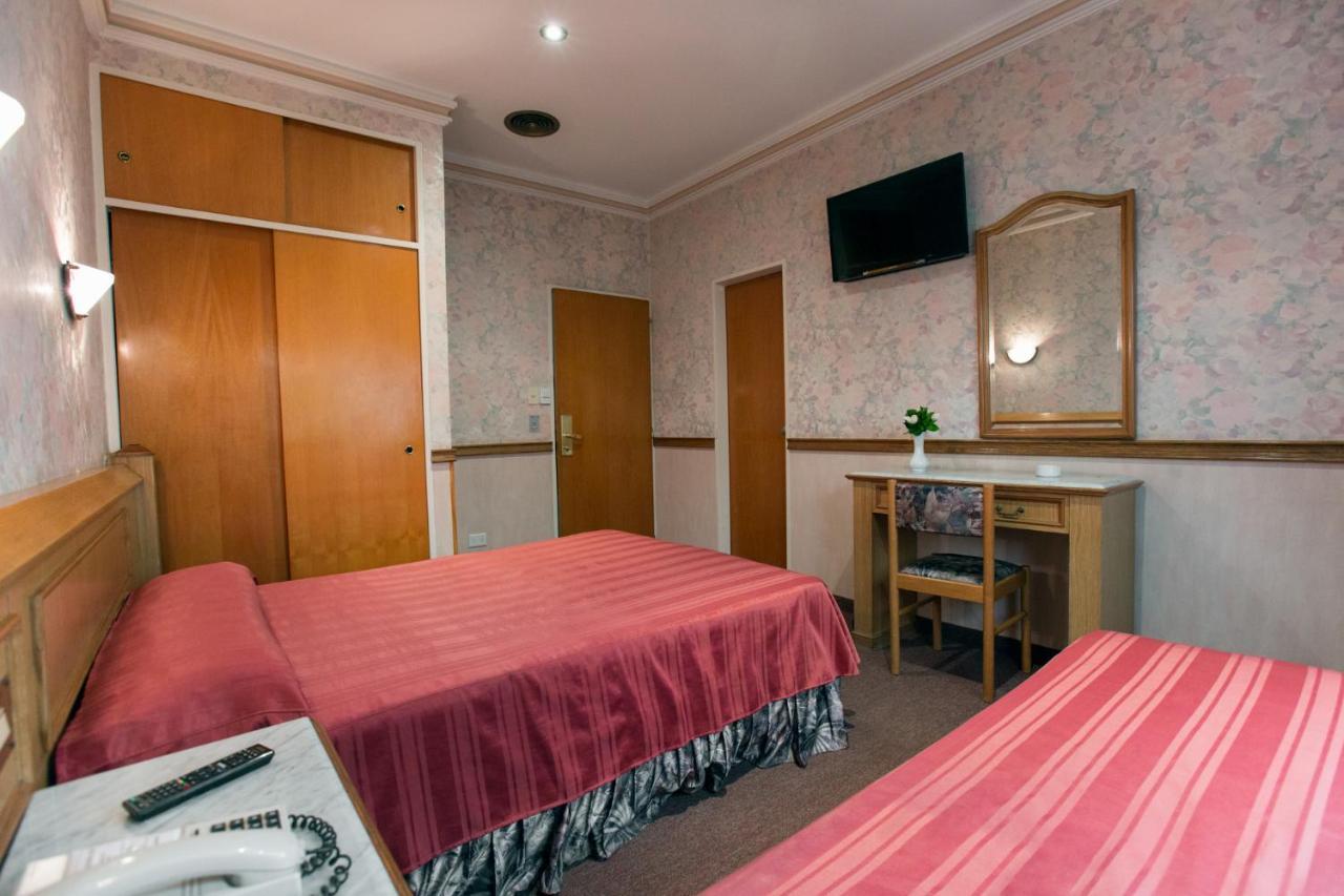 Hotel Gran Ailen